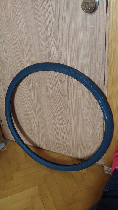 Покрышка Duro Cordoba 28 х 1,6 700 x 40C вело Хорошее состояние