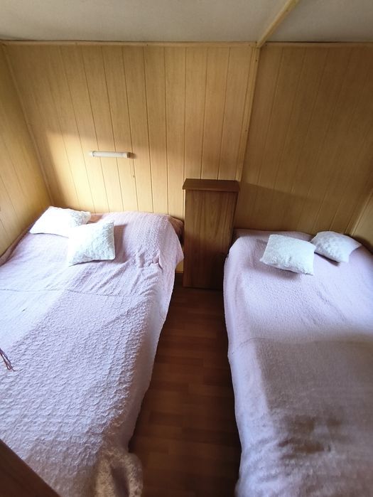 Nocleg  Jezioro Powidzkie