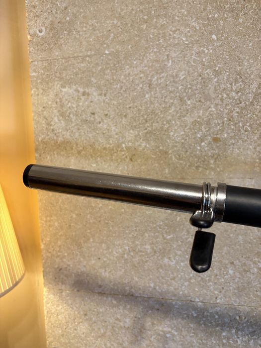 Barra Ginásio / Musculacao Nova