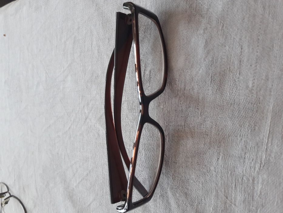 Oprawki na okulary
