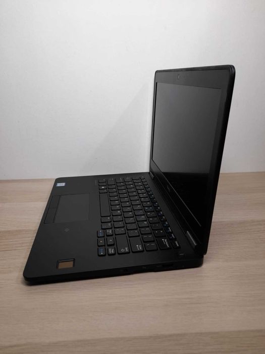 Dell Latitude E7270 - Intel Core i5 / 8Gb / SSD / Windows 11