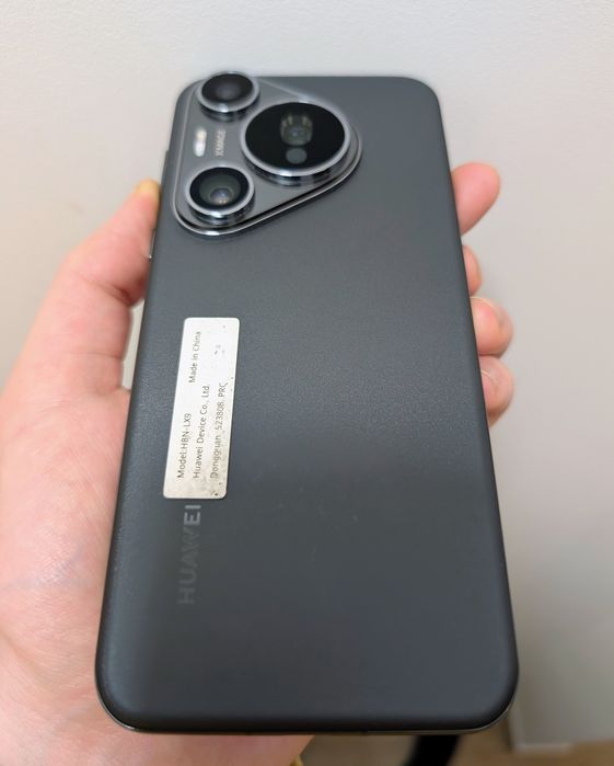 Huawei Pura 70 Pro 12 GB/512 GB - stan igła, gwarancja.