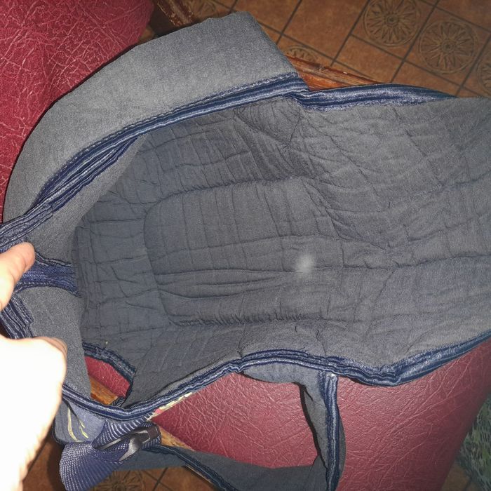 Кенгурушка для малят