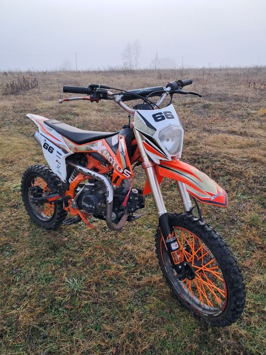 Sprzedam  X-Motos xb66