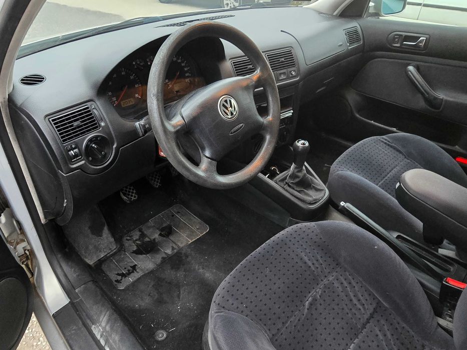 VW Golf 1.4 75cv
