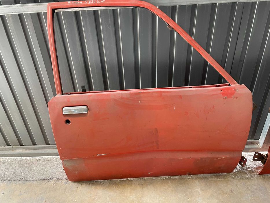 Portas Frontais Bedford Kb27