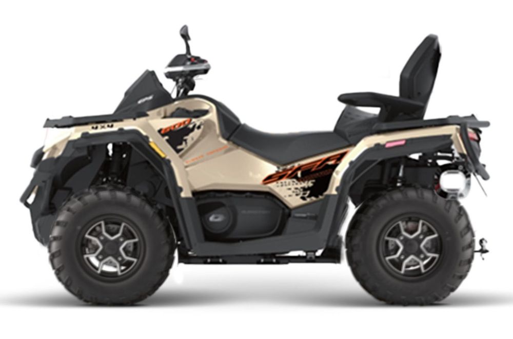 QJmotor