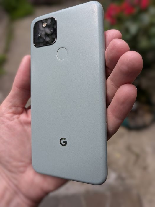 Google Pixel 5 128gb Sage