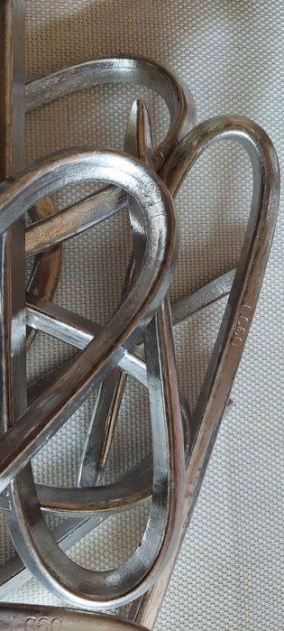 Sprzedam laski cyny LC60