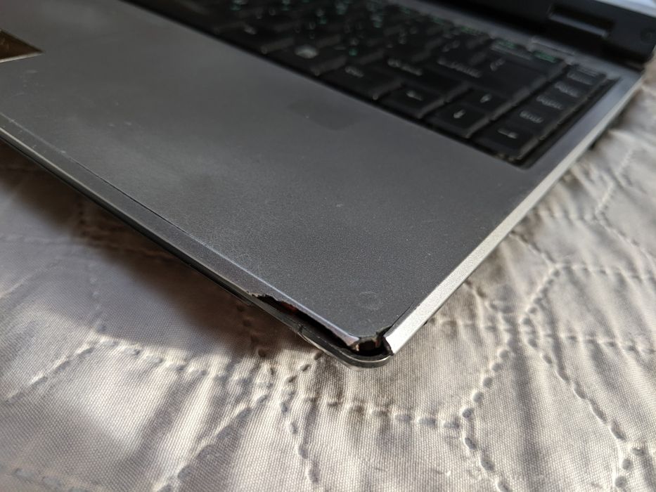 Laptop 13,3" Asus Z37SP