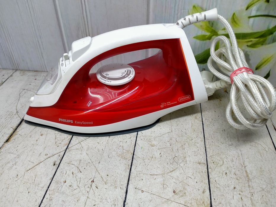 Утюг Philips GC1742