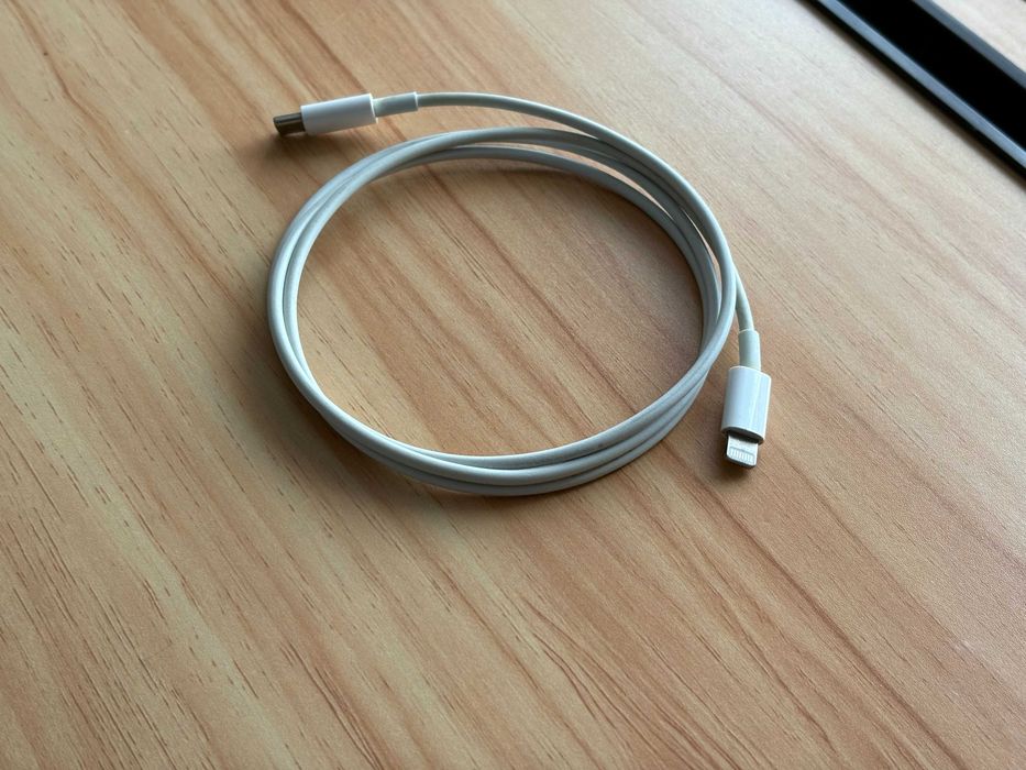 Кабель Lighting Apple Original 100 см