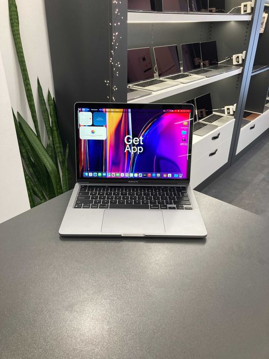 Ноутбук MacBook Pro 13’’ 2020 M1 8 / 256GB ГАРАНТІЯ 55220