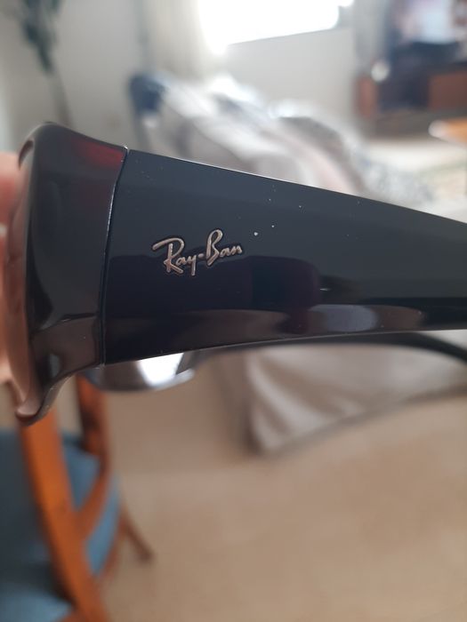 Oculos de sol ray-ban