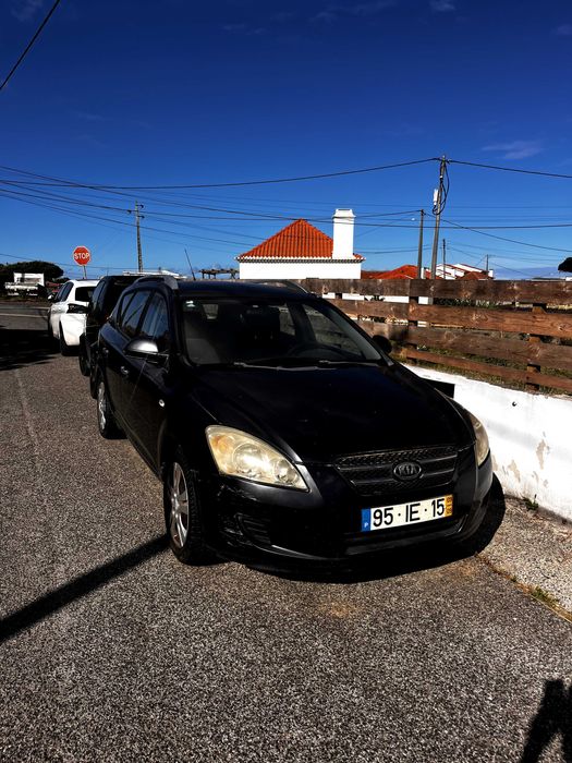 Kia Ceed 2009 para peças