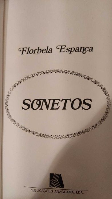 Livros de Autores Portugueses