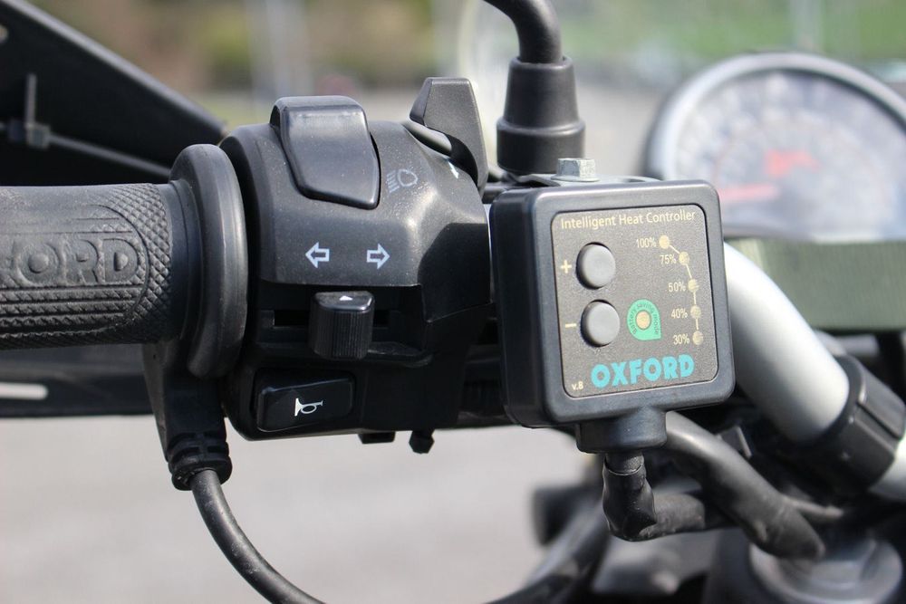 Royal Enfield Himalayan 2019