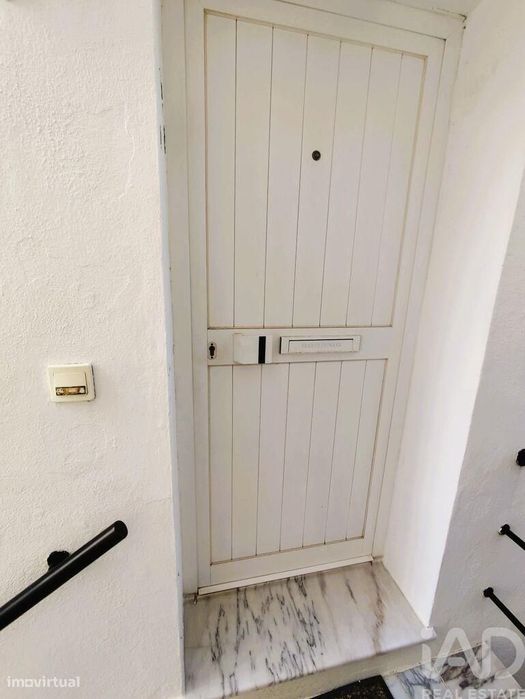 Duplex T2 em Nossa Senhora da Conceição e São Bartolomeu de 84 m2