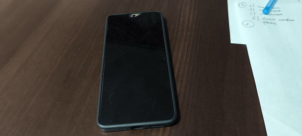 Xiaomi Redmi Note 13 pro 5g
