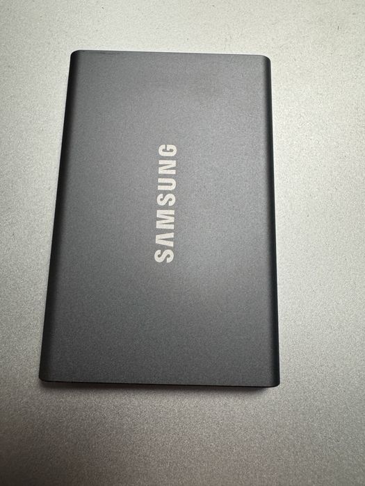 Dysk 1t ssd t7 samsung