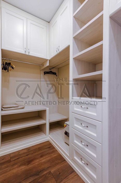 Продаж / 2-кімн. квартира / вул. Джона Маккейна, Саперне поле, EcoFlow 4 кВт / ЖК Central Park / Печерськ | 70 м² | 13 поверх | EcoFlow 4 кВт