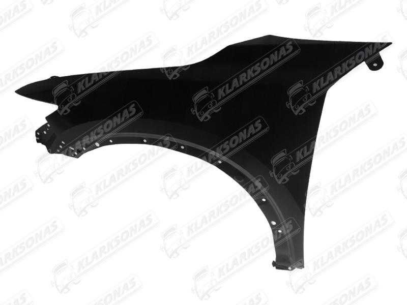 Крила MAZDA CX5 2017-2022/2022+, KB7W52111, KB7W52111