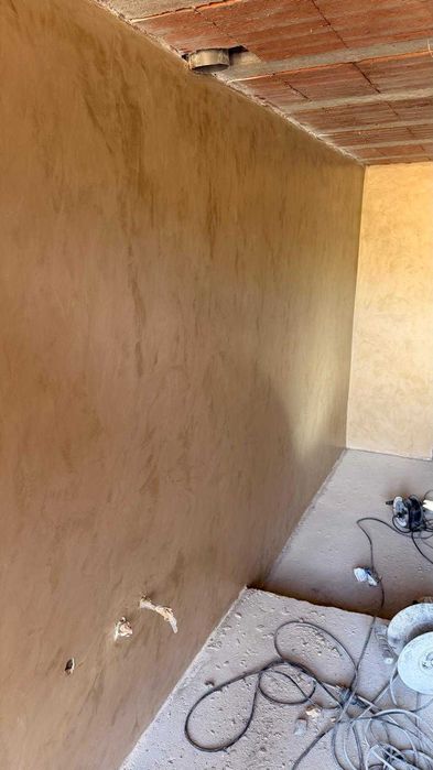 Microcimento | Renovação de Casas de Banho, Paredes, Escadas e Pavimentos