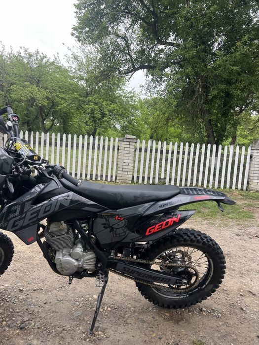 Geon gns 250 не кові
