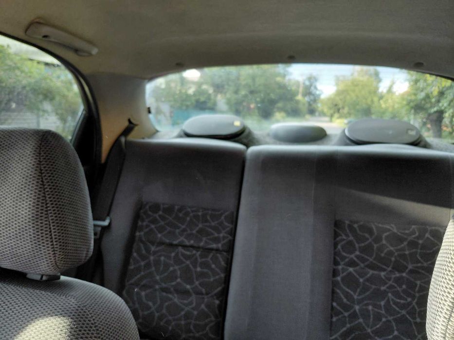 Продам Daewoo sens