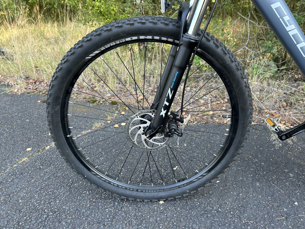 Ks cycling gtz 3850 hotsell