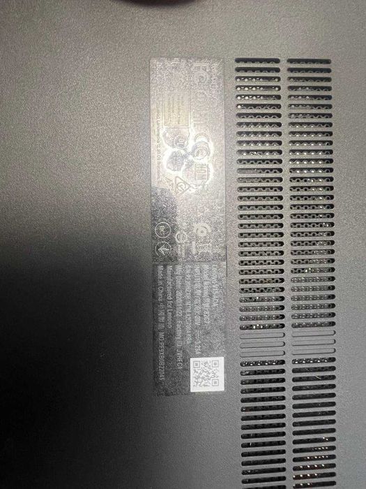 Lenovo v15 Ada Ryzen5/16озу/512ssd
