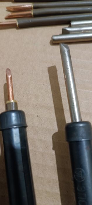 Паяльник ЭПСН , 40вт.