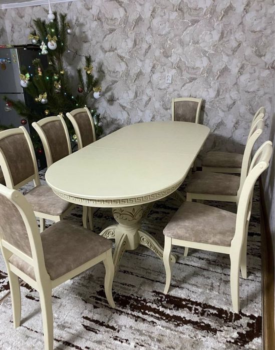 Столи.Стільці для дому