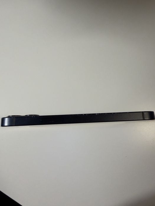 iPhone 12 mini – czarny (Black)