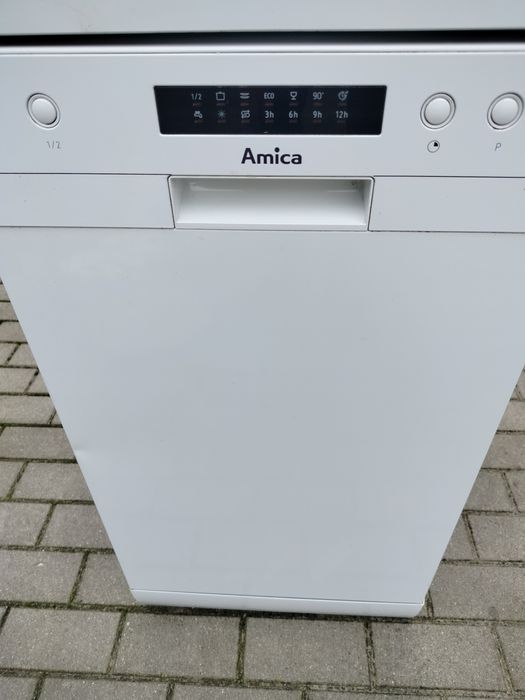 Zmywarka Amica 45cm