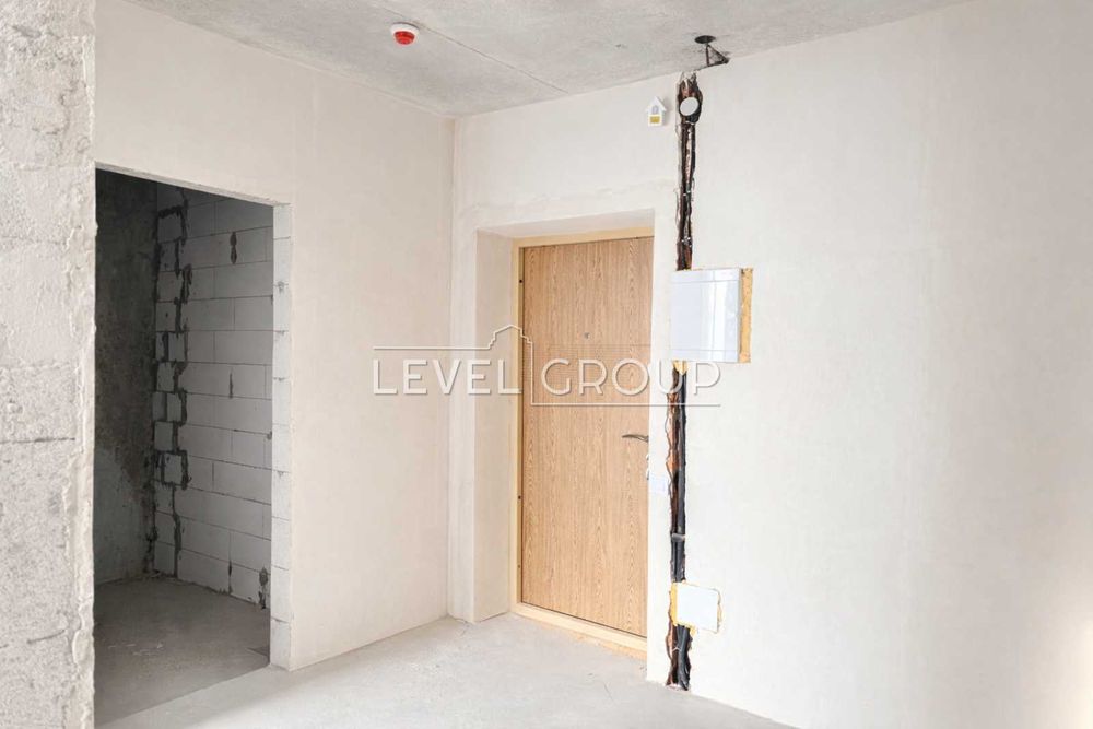 ЖК Причал поруч Грейт, Берег Дніпра