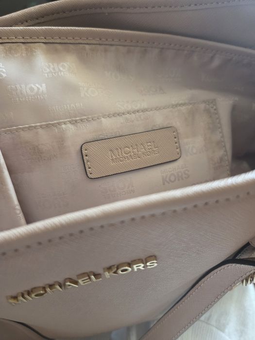 Mala shopper original da Michael Kors