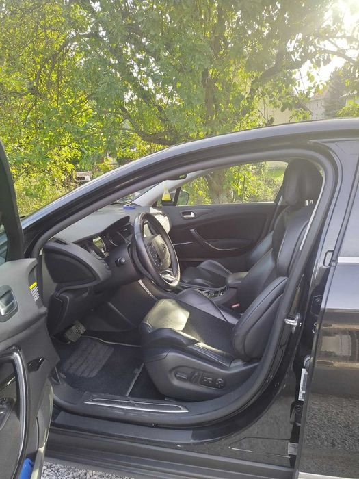 CITROEN C5 Exclusive