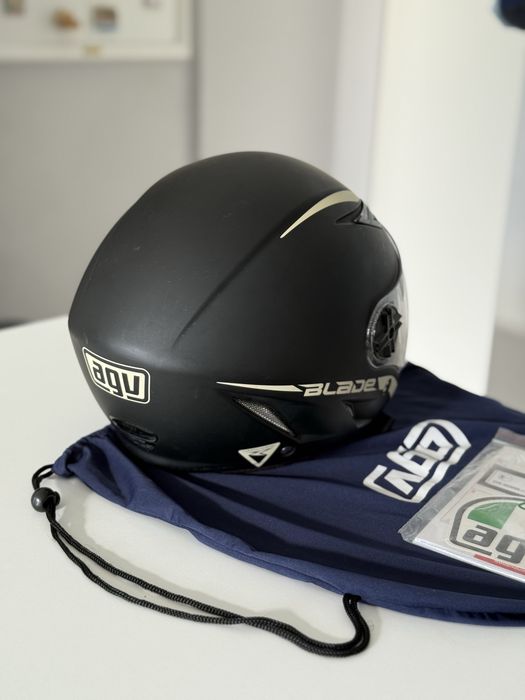 Capacete Agv Blade XS