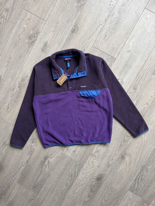 Флиска Patagonia (Патагония) Snap-T Pullover Fleece