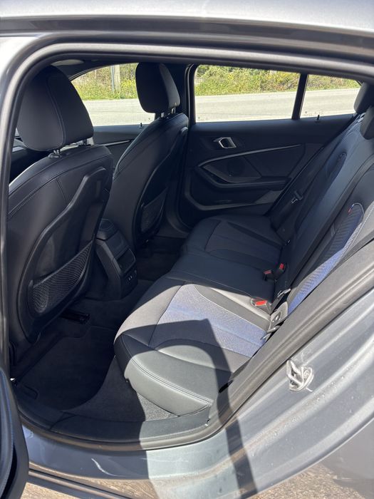 Bmw 116d  pack M 2022