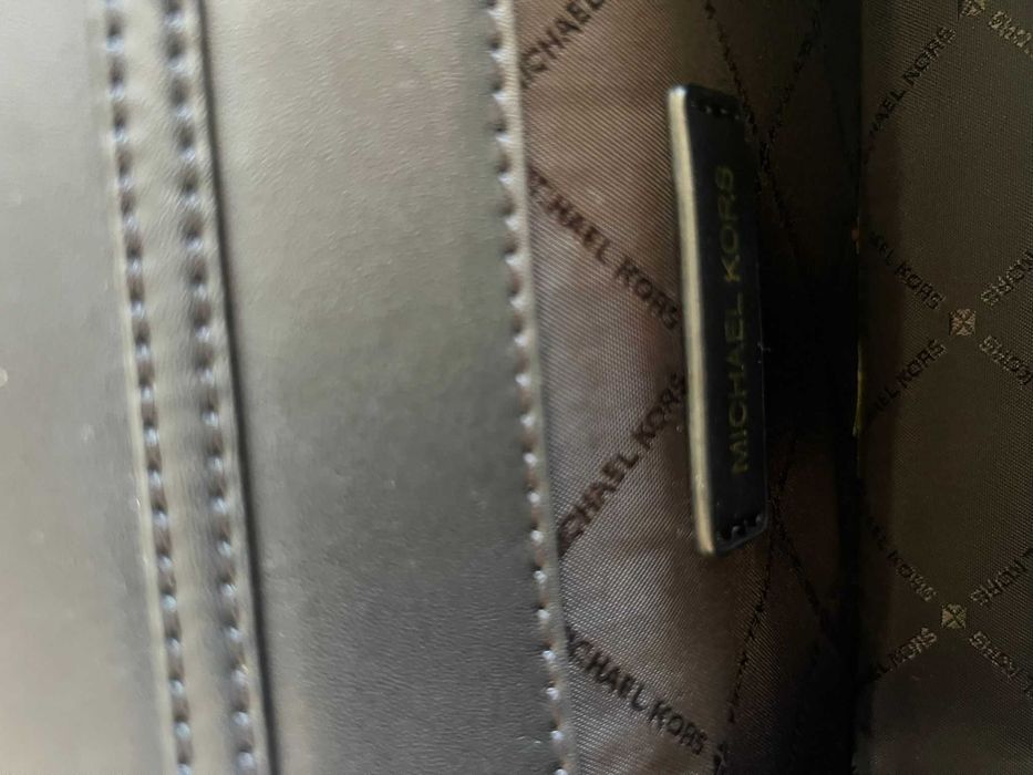 Mala original da Michael Kors, preta