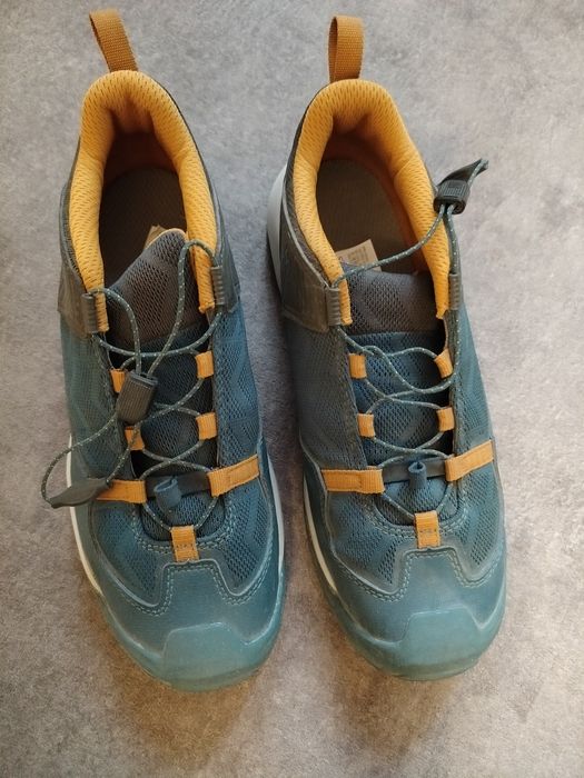 buty trekkingowe Quechua rozm. 38 jak nowe