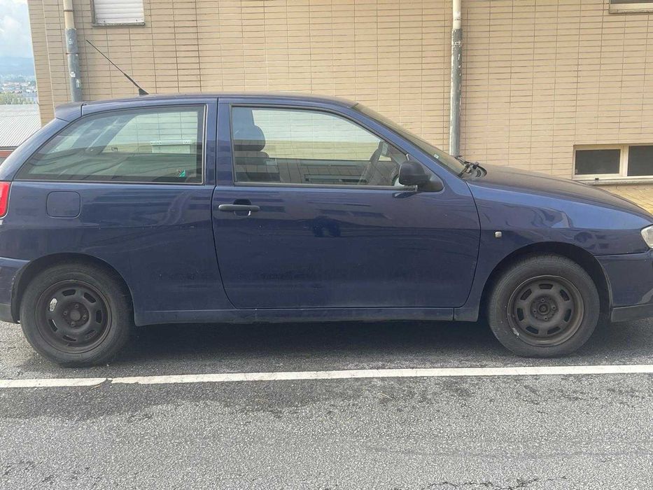 SEAT Ibiza 1.9 SDI Diesel