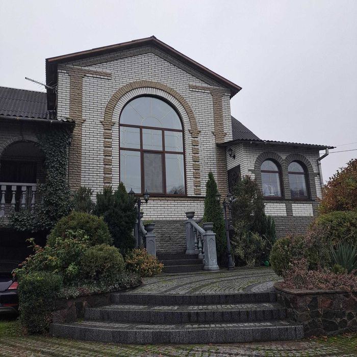 Оренда будинку в Білогородці. Газ. Генератор.