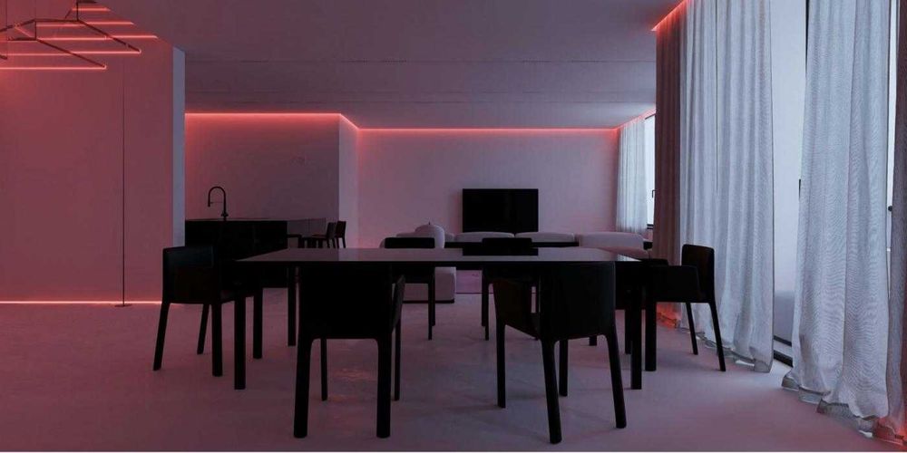 Продажа пентхауса, ул.Деловая, Печерск, ЖК Tetris Hall