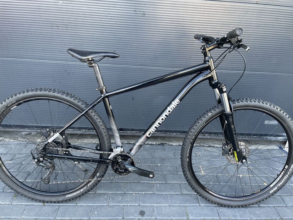 Cannondale Trail Seven 29 MTB