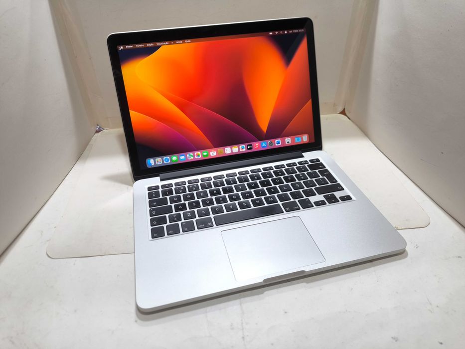 Apple Macbook Pro 13 Retina i5 SSD 256GB 8GB ram