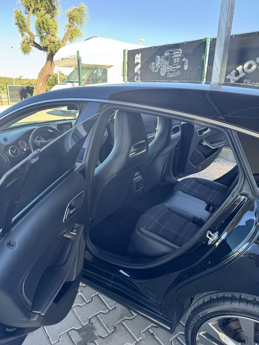 Mercedes-Benz CLA 180 d Urban — photo 5