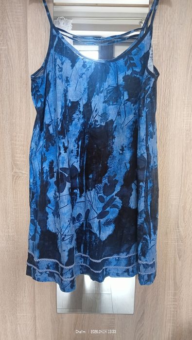 Zestaw letnich sukienek plus size razem lub osobno
